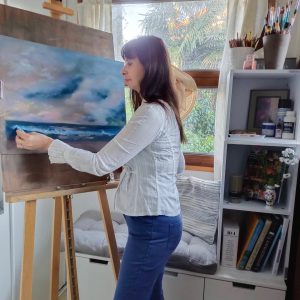 Apprendre le pastel sec